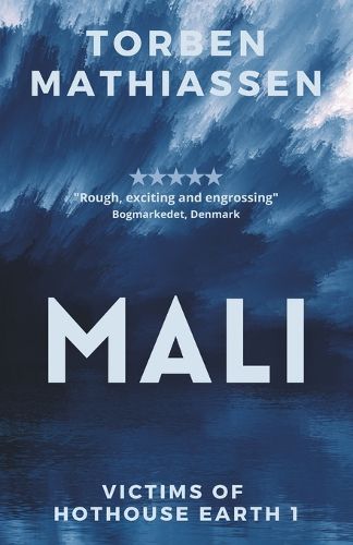 Cover image for Mali
