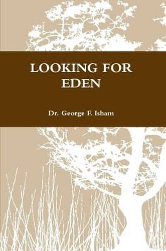 Cover image for Looking for Eden