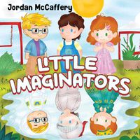 Cover image for Little Imaginators