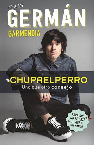 Cover image for #Chupaelperro - Y uno que otro consejo para que no te pase lo que a un amigo / #Chupaelperro - and some other advice, so that the same thing doesn't happen