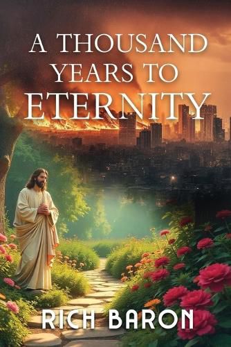 Cover image for A Thousand Years to Eternity