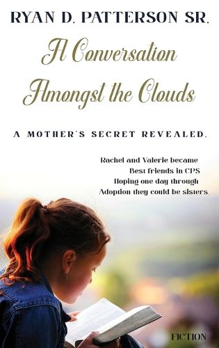 Cover image for A Conversation Amongst the Clouds