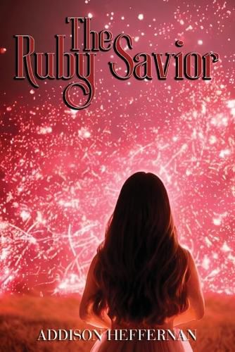 Cover image for The Ruby Savior