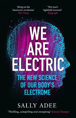 Cover image for We Are Electric