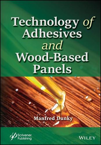Cover image for Technology of Adhesives and Wood-Based Panels