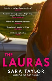 Cover image for The Lauras