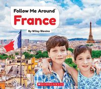 Cover image for France (Follow Me Around)