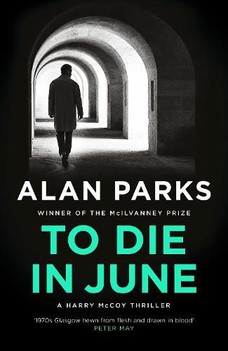 Cover image for To Die In June