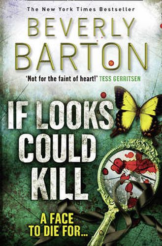 Cover image for If Looks Could Kill