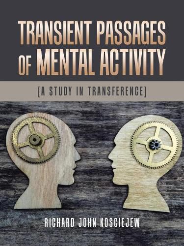 Cover image for Transient Passages of Mental Activity