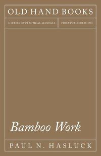 Cover image for Bamboo Work