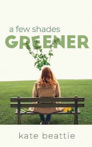 Cover image for A Few Shades Greener
