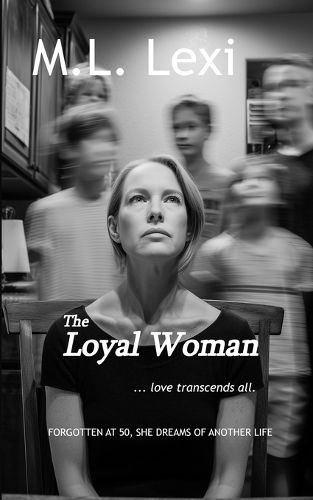 Cover image for The Loyal Woman