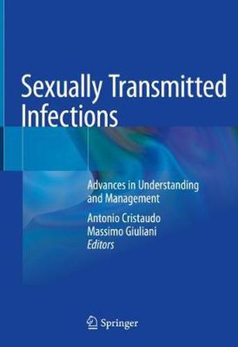 Sexually Transmitted Infections: Advances in Understanding and Management