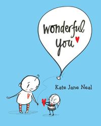 Cover image for Wonderful You