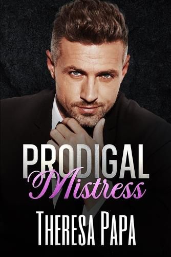 Cover image for Prodigal Mistress