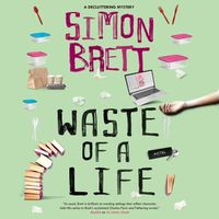 Cover image for Waste of a Life