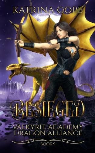 Cover image for Besieged