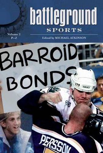 Battleground: Sports [2 volumes]