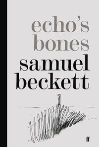 Cover image for Echo's Bones