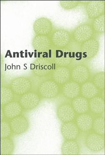 Cover image for Antiviral Drugs