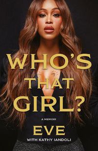 Cover image for Who's That Girl?