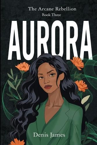 Cover image for Aurora