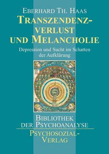 Cover image for Transzendenzverlust und Melancholie