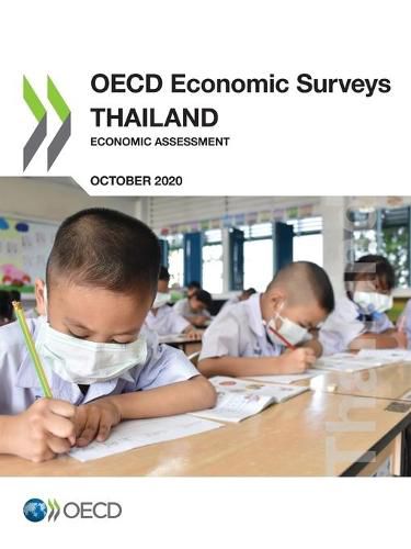 Cover image for Thailand 2020: economic assessment