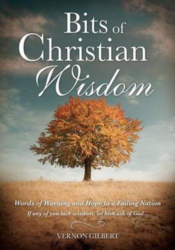 Cover image for Bits of Christian Wisdom