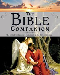 Cover image for Bible Companion