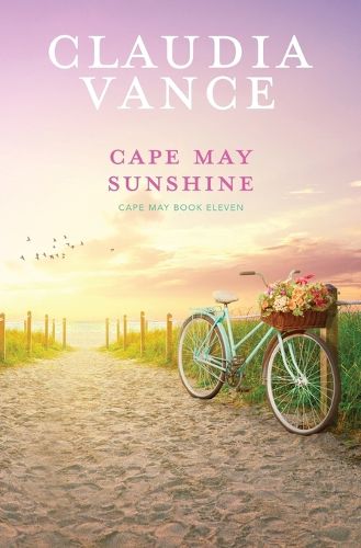 Cape May Sunshine (Cape May Book 11)