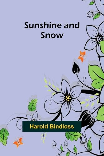 Cover image for Sunshine and snow