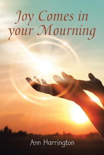 Cover image for Joy Comes in Your Mourning