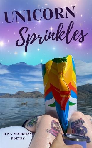 Cover image for Unicorn Sprinkles