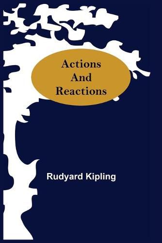 Cover image for Actions And Reactions