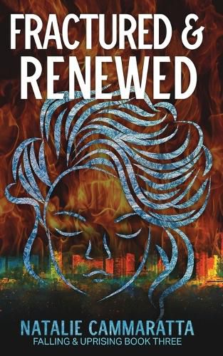 Cover image for Fractured & Renewed