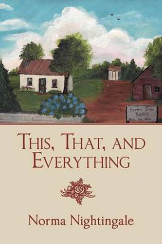 Cover image for This, That, and Everything