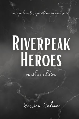 Cover image for Riverpeak Heroes