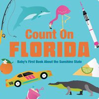 Cover image for Count On Florida