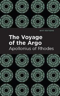 Cover image for The Voyage of the Argo