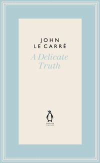 Cover image for A Delicate Truth