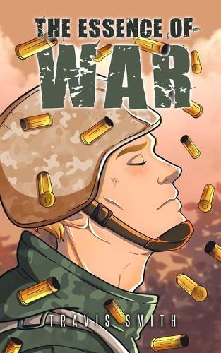 Cover image for The Essence of War