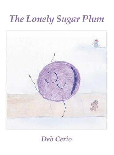 Cover image for The Lonely Sugar Plum