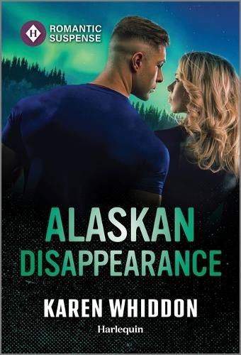 Cover image for Alaskan Disappearance