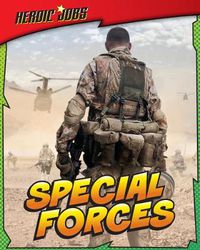 Cover image for Special Forces