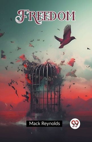 Cover image for Freedom (Edition2023)
