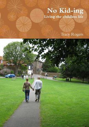 Cover image for No Kid-ing