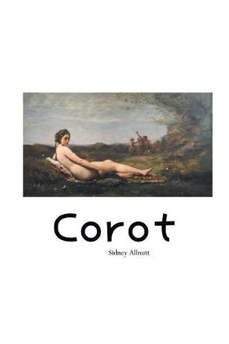 Cover image for Corot