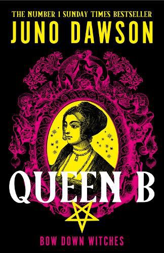Cover image for Queen B